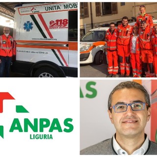 Imperia, turismo e solidarietà: riparte il volontariato-vacanze. Trincheri (Croce Bianca): "Un ottimo modo per aiutare gli altri e far conoscere il nostro territorio"