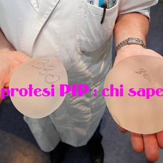 Parliamo delle disastrose protesi al seno PIP messe sotto accusa in un clamoroso studio americano Parliamo delle disastrose protesi al seno PIP messe sotto accusa in un clamoroso studio americano