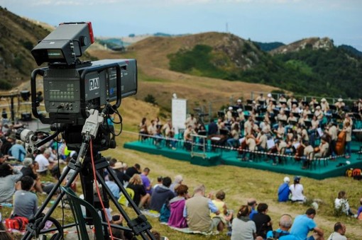 Dopo 10 anni torna a Limone la 39esima edizione del Concerto di Ferragosto