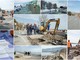 Via ai lavori per il nuovo waterfront di Riva Ligure: la passeggiata sarà dedicata alla Principessa Grace di Monaco - Video Servizio