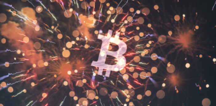 Le 3 criptovalute da comprare a Capodanno