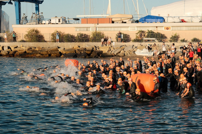 Geoplin Challenge Sanremo sempre più internazionale: 800 atleti da 31 nazioni in gara il 3 e 4 ottobre Geoplin Challenge Sanremo sempre più internazionale: 800 atleti da 31 nazioni in gara il 3 e 4 ottobre
