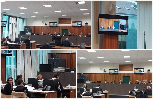 Cold Case, la testimonianza dell'amica di Sargonia Dankha: "Era incinta di Salvatore, ha abortito"