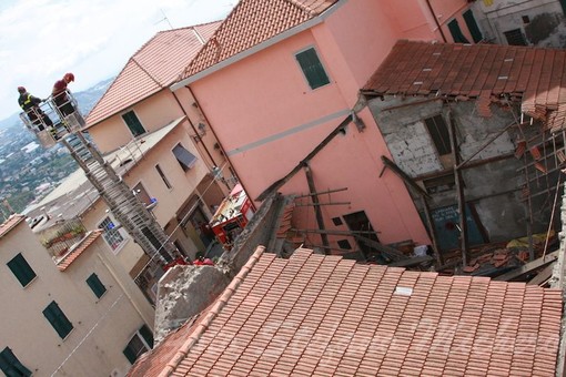 Le drammatiche immagini del 14 luglio 2014 Le drammatiche immagini del 14 luglio 2014