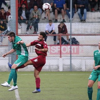 Turno di campionato interessante nel campionato di Promozione