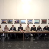 Ex hotel della Punta, Bordighera approva lo svincolo: Bozzarelli contrario mentre Trucchi lascia l’aula