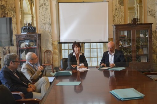 L'Orchestra Sinfonica di Sanremo mercoledì prossimo ad Expo per la settimana di eventi Regione Liguria L'Orchestra Sinfonica di Sanremo mercoledì prossimo ad Expo per la settimana di eventi Regione Liguria