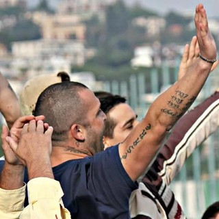 Calcio, Serie D. Sanremese nel girone delle toscane, la reazione dei tifosi. L’Ultras Cesare Beltrami: “Campionato interessante, difficile con tante partite che richiamano la storia”