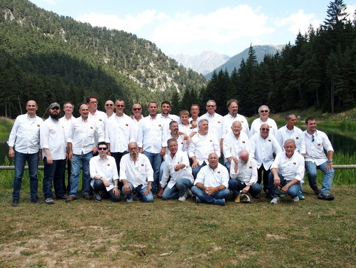 Buon compleanno, Imperia! Con il Coro Mongioje sabato 21 Ottobre la rassegna canora assieme ad un vasto repertorio di canti