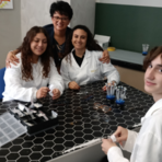 Istituto Fermi Polo Montale, i corsi quadriennali puntano sull’eccellenza