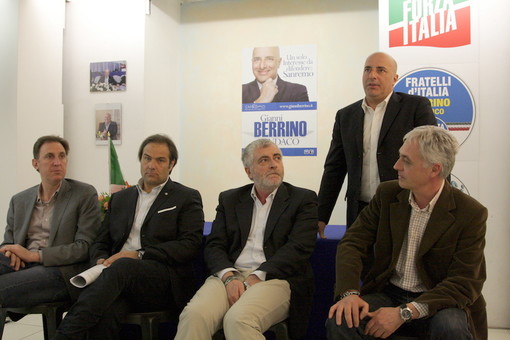 Sanremo: pubblicità elettorale ai pazienti, Forza Italia, FDI e Sanremesi sollecitano risposta da Biancheri