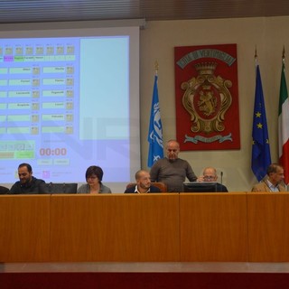 Ventimiglia: il prossimo 21 novembre Consiglio comunale straordinario sulla sicurezza in città, accolta la richiesta dell’opposizione