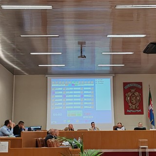 Ventimiglia approva il rendiconto della gestione dell'anno 2024, Di Muro: "Abbiamo un bilancio in ordine, virtuoso e in crescita"