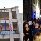 Ventimiglia, maretta tra alcuni rappresentanti dell'Amministrazione Di Muro e il Sindaco: scoppia battibecco Ventimiglia, maretta tra alcuni rappresentanti dell'Amministrazione Di Muro e il Sindaco: scoppia battibecco