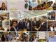 Olioliva ad Imperia: un viaggio tra Comuni ed associazioni per conoscere le eccellenze del territorio (foto e video) Olioliva ad Imperia: un viaggio tra Comuni ed associazioni per conoscere le eccellenze del territorio (foto e video)