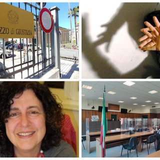 Minaccia di rispedirla in patria e tenta di farla licenziare per 'paura' che acquistasse libertà: 35enne a processo per i continui maltrattamenti alla moglie