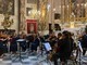A Pieve di Teco successo per il concerto in ricordo di Luchino Belmonti A Pieve di Teco successo per il concerto in ricordo di Luchino Belmonti