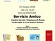 “Servizio Amico”: nuovo centro di servizi e accoglienza “Servizio Amico”: nuovo centro di servizi e accoglienza
