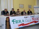 La conferenza stampa di questa mattina