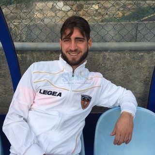 Calciomercato. Sorpresa ad Ospedaletti, ecco Fabio Sturaro!