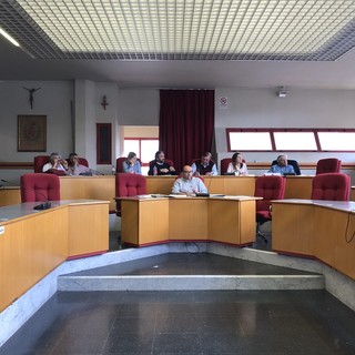 Taggia: convocato per lunedì prossimo il Consiglio comunale, il bilancio triennale tra i punti più importanti Taggia: convocato per lunedì prossimo il Consiglio comunale, il bilancio triennale tra i punti più importanti