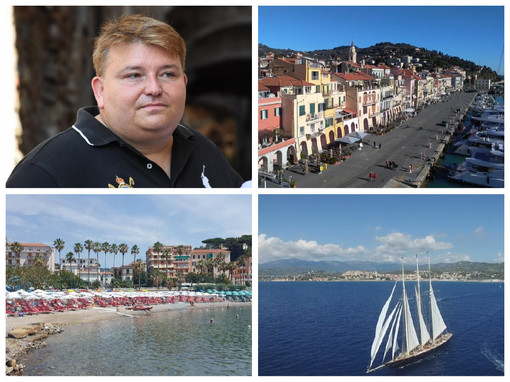 Imperia, settembre da record, l'assessore Oneglio: "20% in più di presenze rispetto all'anno scorso e mille in più rispetto al 2019" Imperia, settembre da record, l'assessore Oneglio: "20% in più di presenze rispetto all'anno scorso e mille in più rispetto al 2019"