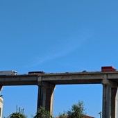 Esodo di Ferragosto, code in autostrada: traffico in tilt da Bordighera a Ventimiglia (Foto) Esodo di Ferragosto, code in autostrada: traffico in tilt da Bordighera a Ventimiglia (Foto)