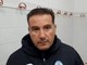 Calcio, Eccellenza. Mister Meledina non è più l'allenatore del Molassana