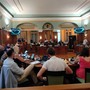 Sanremo, giovedì 29 ottobre torna il Consiglio comunale: in agenda bilancio, Fondazione Uni.Po e Amaie Energia Sanremo, giovedì 29 ottobre torna il Consiglio comunale: in agenda bilancio, Fondazione Uni.Po e Amaie Energia