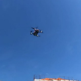 Ventimiglia: all'Istituto Fermi 'Scuola digitale Liguria' per i ragazzi del corso Geometri