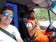 Immagine dalla pagina Facebook della Croce Bianca Immagine dalla pagina Facebook della Croce Bianca