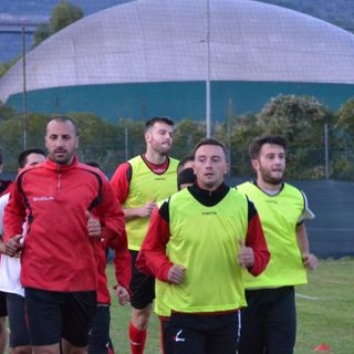 L'Atletico Argentina nel prossimo turno sfiderà in trasferta l'Academy Albissola