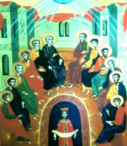 Sanremo: domani alla chiesa Ortodossa Romena, conferenza su 'L'Ortodossia oggi in Italia' Sanremo: domani alla chiesa Ortodossa Romena, conferenza su 'L'Ortodossia oggi in Italia'