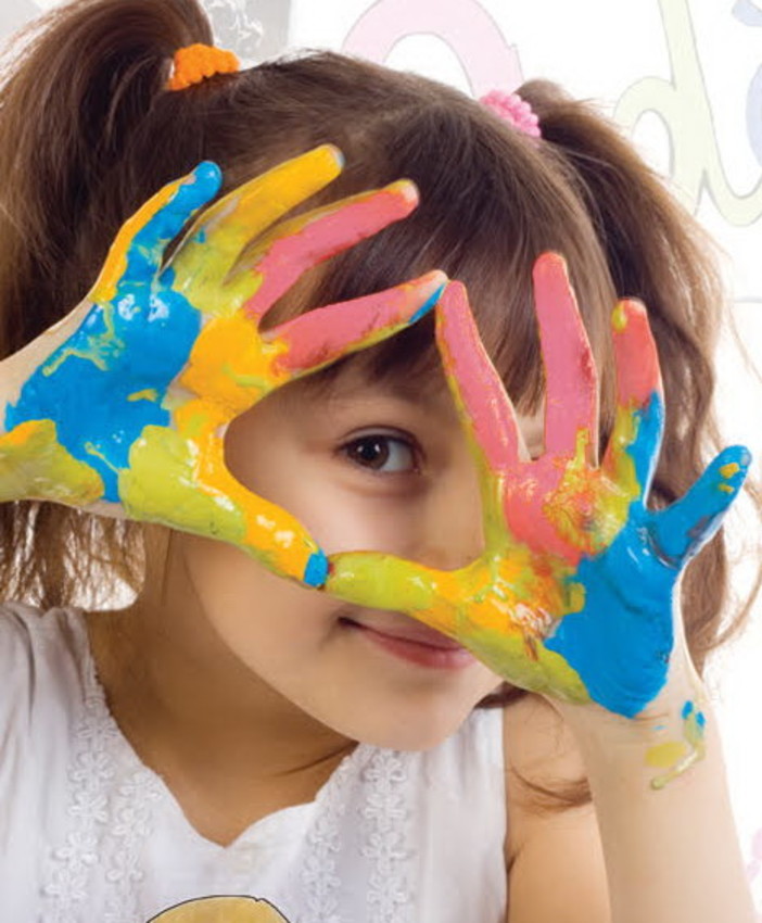 Sanremo: domani 'Artisti per un giorno' con la ‘Factory dedicata ai Bimbi di Adele Virgi’ Sanremo: domani 'Artisti per un giorno' con la ‘Factory dedicata ai Bimbi di Adele Virgi’