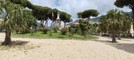 Intrattenimento e leccornie, "Happy Halloween" ai giardini pubblici di Ventimiglia (Foto)