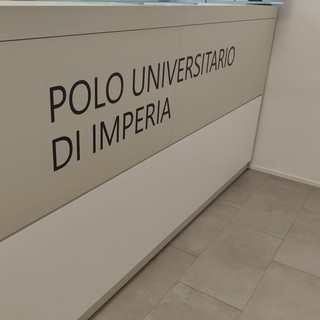 Al Campus di Imperia il simposio "Incontro con le professioni: magistratura e notariato" Al Campus di Imperia il simposio "Incontro con le professioni: magistratura e notariato"