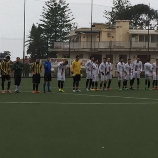 Prima Categoria/A: tra i rinvii di giornata spicca il mezzo miracolo della Dianese a Ceriale (2-2). Poker per Golfodianese e Ospedaletti