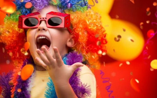 Speciale Weekend: protagonista assoluto è il Carnevale, ma c’è spazio anche per molti altri eventi Speciale Weekend: protagonista assoluto è il Carnevale, ma c’è spazio anche per molti altri eventi