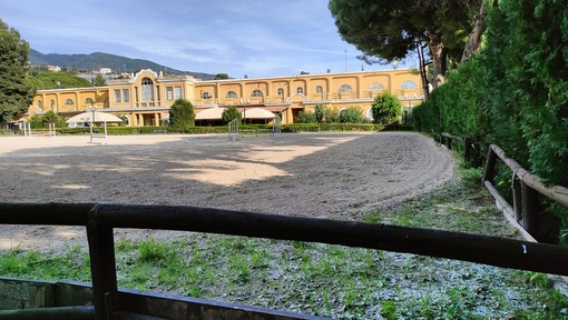 Campo Ippico di Sanremo: nessun interesse per il project financing, gestione prorogata