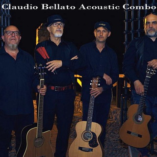 Imperia: venerdì prossimo, concerto del ‘Bellato Acoustic Combo’ al Teatro dell'Attrito