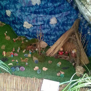 Costarainera: ecco i premiati per i due concorsi legati al tema del Presepe, ieri in comune la premiazione