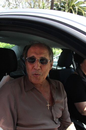 Sanremo: mercoledì torna in tribunale il caso tra Adriano Celentano e Pepè