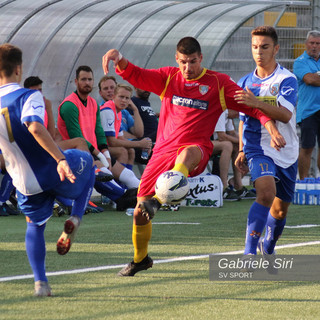 Il campionato di Eccellenza mette sul piatto partite molto interessanti