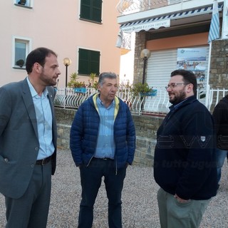 Il paventato 'colpo di Stato' a Seborga in onda su Rai Tre nella trasmissione Agorà, intervista al Principe (Video)