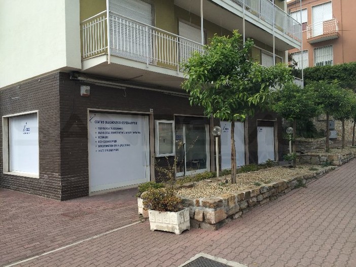 Ospedaletti: macchinari ed attrezzature all'avanguardia per il Centro Diagnostico Ospedalettese, risonanza magnetica anche per chi soffre di claustrofobia