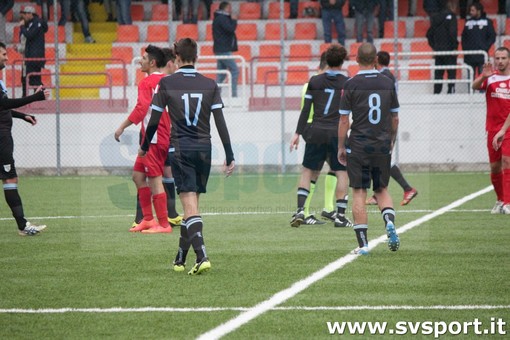Calcio, Eccellenza: Riparte il campionato dopo la sosta natalizia, oggi tocca alle imperiesi Calcio, Eccellenza: Riparte il campionato dopo la sosta natalizia, oggi tocca alle imperiesi