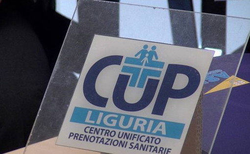 Sanità: Cup Liguria, tutto pronto per il big-bang del sistema, parte oggi alle 18 la rivoluzione tecnologica per il passaggio alla piattaforma unica