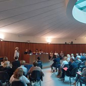 Una rete contro la violenza di genere, in Tribunale il convegno dell'associazione End.Or.Fine Una rete contro la violenza di genere, in Tribunale il convegno dell'associazione End.Or.Fine