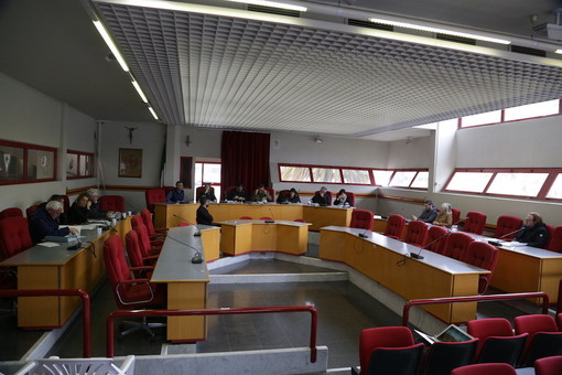 Dopo Camporosso anche Taggia approva l'adozione del nuovo regolamento edilizio integrato con quello regionale