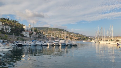 Bordighera e Villefranche, 70 anni di amicizia: al Porto un concerto dedicato alle grandi musiche del cinema Bordighera e Villefranche, 70 anni di amicizia: al Porto un concerto dedicato alle grandi musiche del cinema
